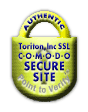 secure
