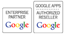 Google Enterprise Partner