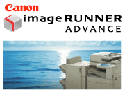 Canon ¥«¥é¡¼¥³¥Ô¡¼¡¦Ê£¹çµ¡ imageRUNNER ADVANCE
