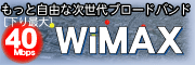 ¼¡À¤Âå¹â®¥¤¥ó¥¿¡¼¥Í¥Ã¥ÈÄÌ¿® WIMAX¡¡¥ï¥¤¥Þ¥Ã¥¯¥¹