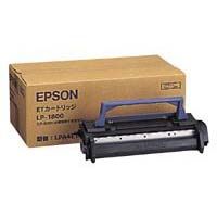 EPSON �ȥʡ������ȥ�å� LPA4ETC4 ������
