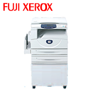�����å��� ��Υ������ԡ��� DocuCentre1085 2�ʵ���ǥ�