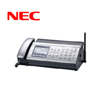 NEC ��̳�ѥͥåȥ��FAXü�� NetSpart NS-A6400(LS)