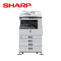 ���㡼�� ��Υ���ʣ�絡 ECOLUTION MX-M310FG 4�ʵ���ǥ�