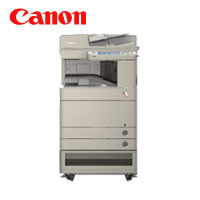 Canon カラー複合機 imageRUNNER ADVANCE C5035F 2段給紙カセットモデル