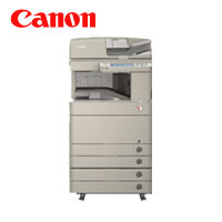 Canon カラー複合機 imageRUNNER ADVANCE C5035 4段給紙カセットモデル