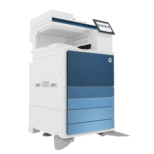 E785dn 給紙トレイ4段 当日保守対応モデル