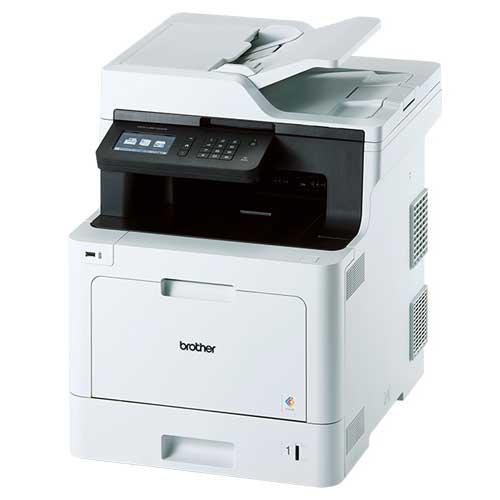 MFC-L8610CDW