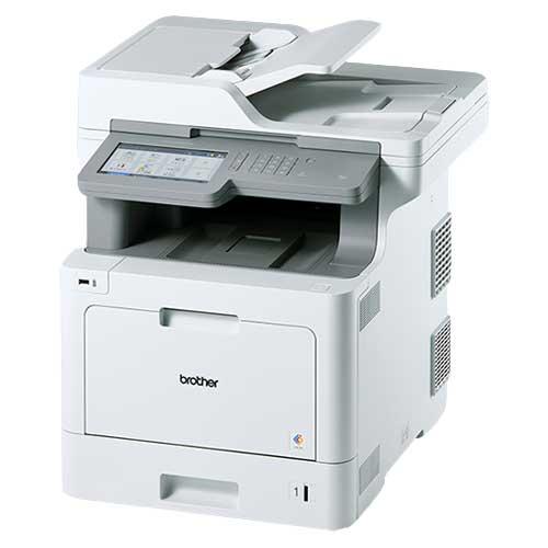 MFC-L9570CDW