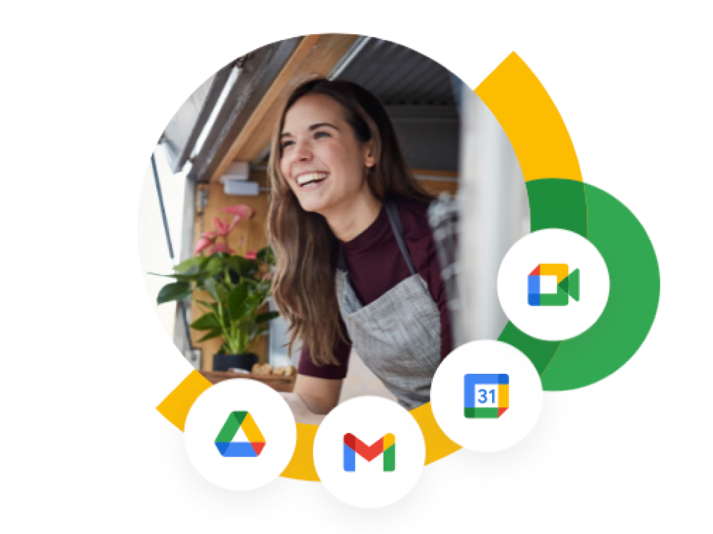 Google Workspaceを利用するメリット