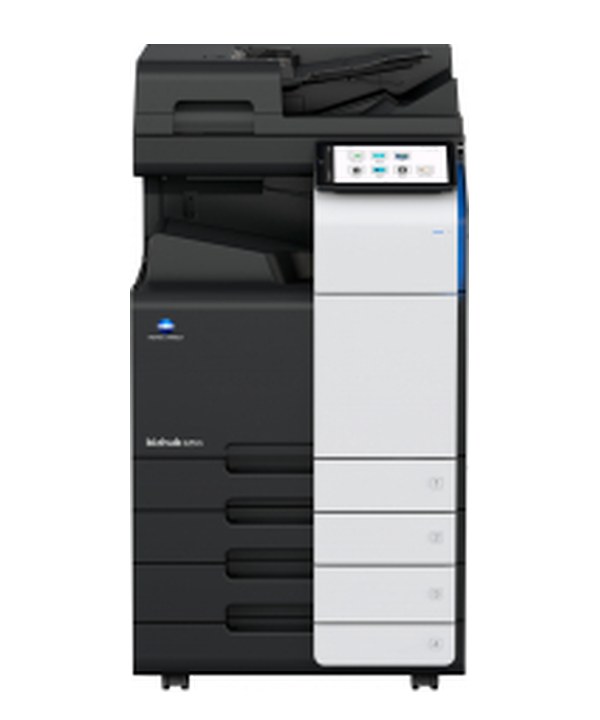 ���˥��ߥΥ륿 A3���顼ʣ�絡 bizhub C251i