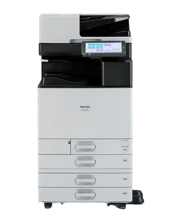 �ꥳ�� A3���顼ʣ�絡 RICOH IM C2511F