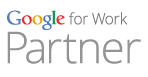 Google for Work Partner