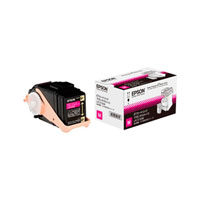 EPSON トナーカートリッジ LPC3T30M(マゼンタ) 純正品