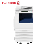 ゼロックス モノクロ複合機 DocuCentre-V 2060 (Model-CPFS-4T) 4段給紙モデル
