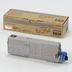 OKI トナーカートリッジ TC-C4BK1(ブラック) 純正品