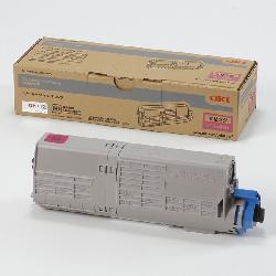 OKI トナーカートリッジ TC-C4BM1(マゼンタ) 純正品