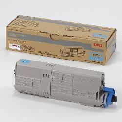 OKI トナーカートリッジ TC-C4BC1(シアン) 純正品