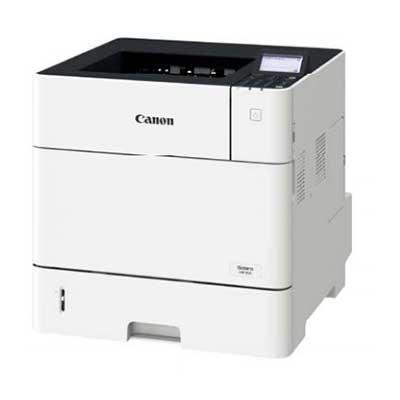 Canon A4対応 モノクロレーザープリンタ Satera LBP352i (0562C006)