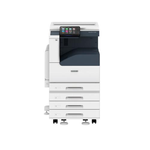 富士フイルム カラー複合機 ApeosPort C2360 (Model-P-4T) 4段給紙モデル