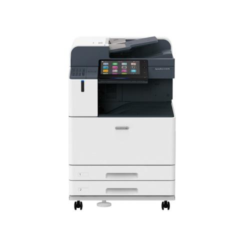 ゼロックス カラー複合機 ApeosPort C3570 (Model-PFS-2TS) 2段給紙モデル