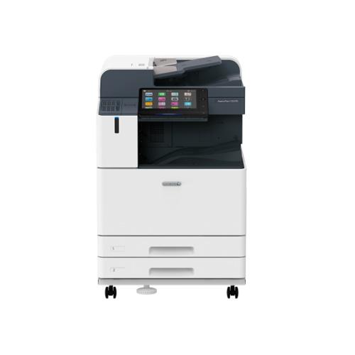 富士フイルム カラー複合機 ApeosPort C5570 (Model-PFS-2TS) 2段給紙モデル