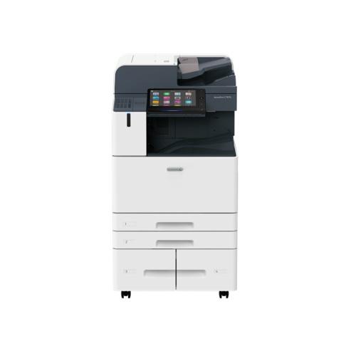 ゼロックス カラー複合機 ApeosPort C7070 (Model-PFS) 4段給紙モデル