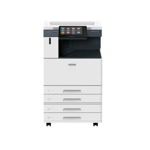 富士フイルム カラー複合機 ApeosPort C2570 (Model-P) 4段給紙モデル