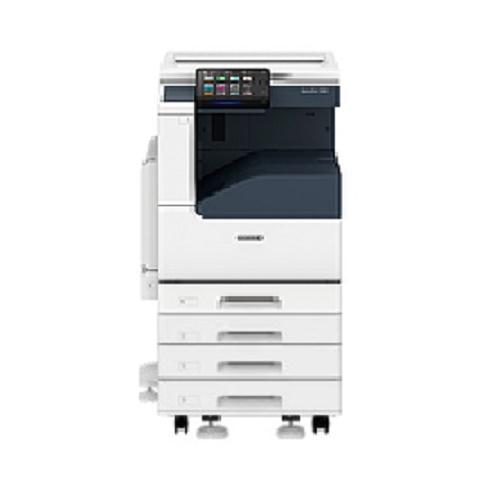 富士フイルム モノクロコピー機 ApeosPort 1860 (Model-DC) 4段給紙モデル