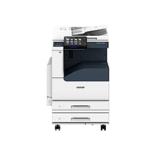 富士フイルム モノクロ複合機 ApeosPort 2560 (Model-PFS-2TS) 2段給紙ショートモデル