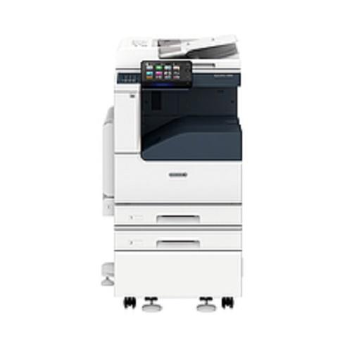 富士フイルム モノクロ複合機 ApeosPort 2560 (Model-PFS-2T) 2段給紙モデル