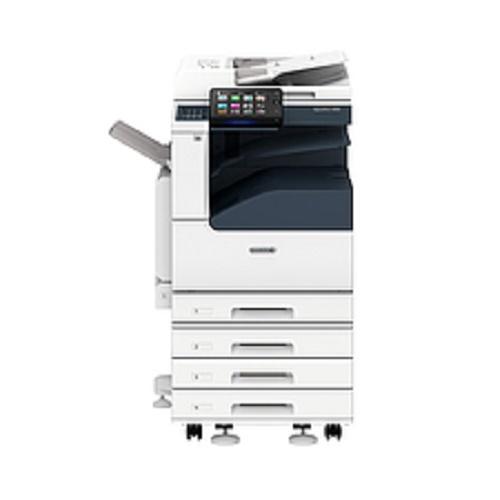 富士フイルム モノクロ複合機 ApeosPort 2560 (Model-PFS-4T) 4段給紙モデル