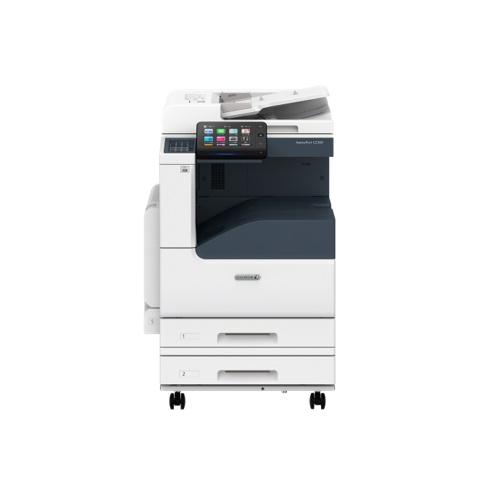 富士フイルム カラー複合機 ApeosPort C2360 (Model-PFS-2TS) 2段給紙モデル