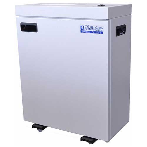 オリエンタル オフィスシュレッダー White Goat DL2201-c