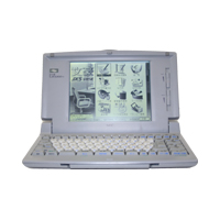 貴重!!!  NEC ワープロ JX5300as