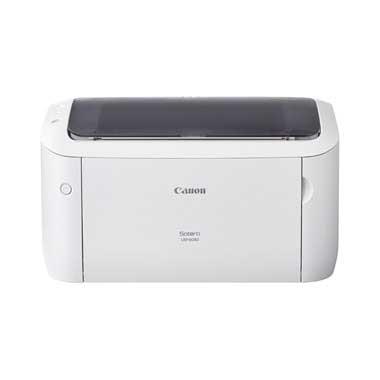 Canon  キャノンLBP6040レーザープリンター