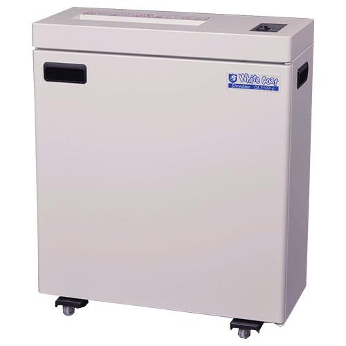 オリエンタル オフィスシュレッダー White Goat DL3102-c