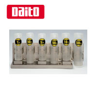 ダイト DC-9/DCV-10シリーズ用 コインバーキット