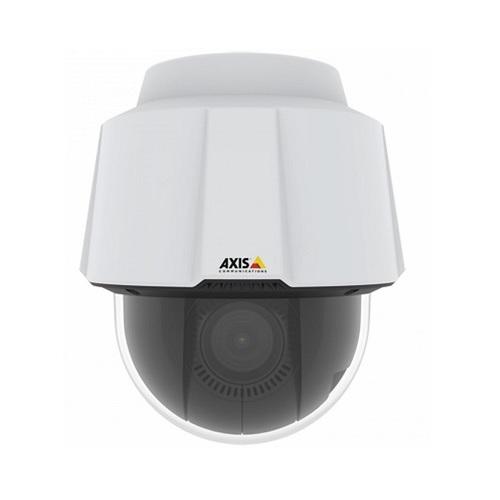 AXIS ネットワークカメラ P5654-E