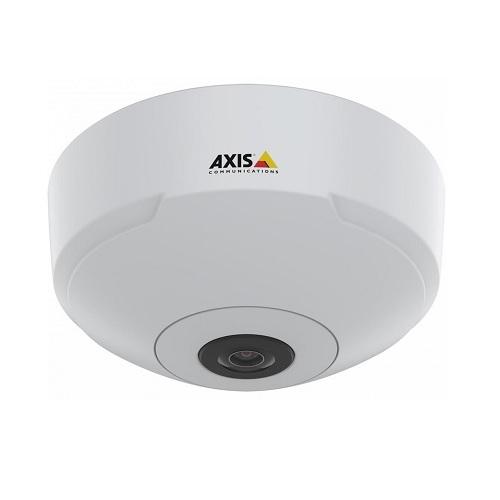 AXIS ネットワークカメラ M3067-P