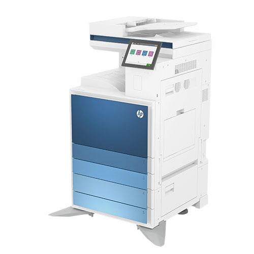 5ǯݾա󥿡סHP A3顼ʣ絡 E786dn+FAX 4ʵ楫åȥǥ