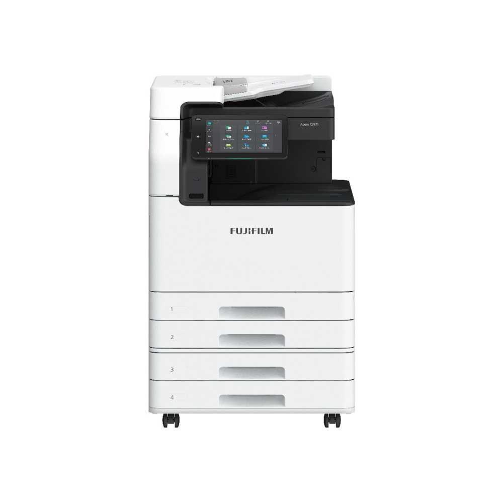 ڷϴȴ̤ΥˡˤбǽٻΥե 顼ʣ絡 Apeos C5571 (Model-PFS) 4ʵǥ