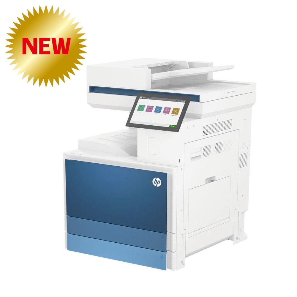 Ķ㥳ȡ5ǯĥݼ󥿡סHP A3顼ʣ絡 E786dn+FAX 2ʵ楫åȥǥ