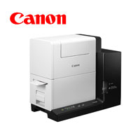 カードプリンター　 プラスチックカードへ直接プリント　(値下げ) Canon カラーカードプリンター CX-G2400（9054B001） | 名刺やショップ