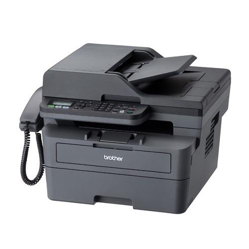 �֥饶�� A4��Υ����졼����ʣ�絡 FAX-L2800DW