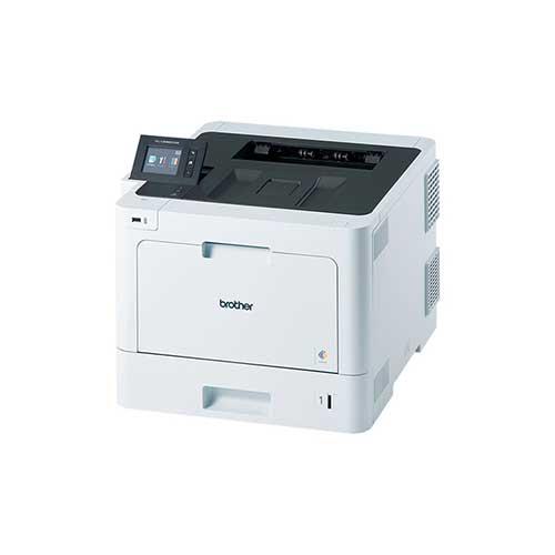 �֥饶�� A4�б����顼�졼�����ץ�� JUSTIO HL-L8360CDW