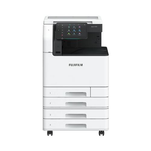 �ٻΥե���� ���顼ʣ�絡 Apeos C2570 (Model-P) 4�ʵ���ǥ�