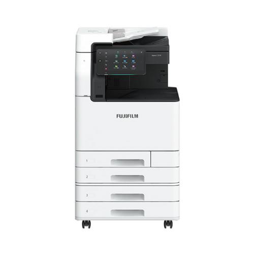 �ٻΥե���� ���顼ʣ�絡 Apeos C2570 (Model-PFS) 4�ʵ���ǥ�
