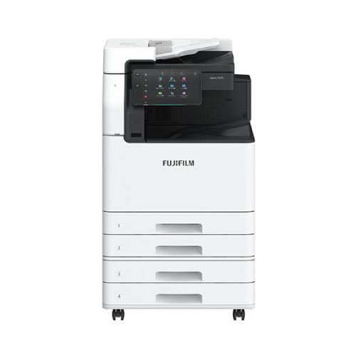 �ٻΥե���� ���顼ʣ�絡 Apeos C4570 (Model-PFS) 4�ʵ���ǥ�