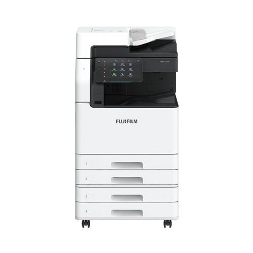 �ٻΥե���� ���顼ʣ�絡 Apeos C4570 (Model-PFS-C) 4�ʵ���ǥ�
